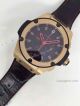 Swiss Copy Hublot Limited Geneve Edition Watch Rose Gold Case  (3)_th.jpg